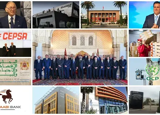 صندوق “كورونا” يجمع ما يفوق 15 مليار درهم .. وهؤلاء أبرز المساهمين