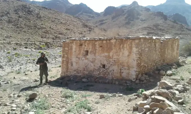 “خويا براهيم”.. من قاطع طريق إلى “ولي صالح” يستقطب ضريحه الزوار