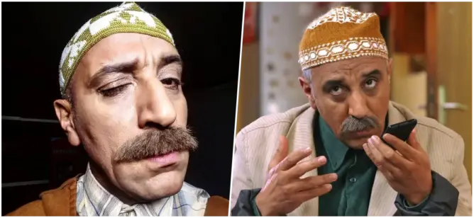 لليوم الثاني على التوالي.. حسن الفد يتصدر “الطوندونس” المغربي