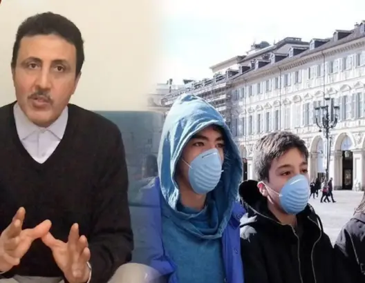 من قلب إيطاليا.. مغربي يروي تفاصيل الوضع ويوجه رسالة مستعجلة للمسؤولين المغاربة (فيديو)