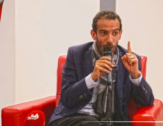 التاج: مراجعة قوانين الانتخابات باتت ضرورية لإرجاع الثقة للمغاربة (فيديو)