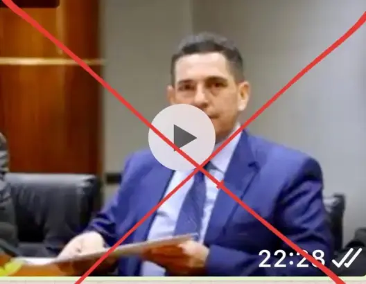 أمزازي يكشف حقيقة تسجيل صوتي منسوب له متداول على “واتساب”