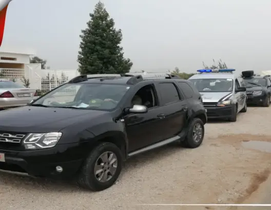 سلطات “آيت يعزم” تجوب الدواوير لحث الساكنة على البقاء بمنازلهم (فيديو)