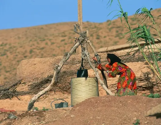مطالب للداخلية بفك العزلة والتهميش عن دوار الغزاونة بإقليم السراغة