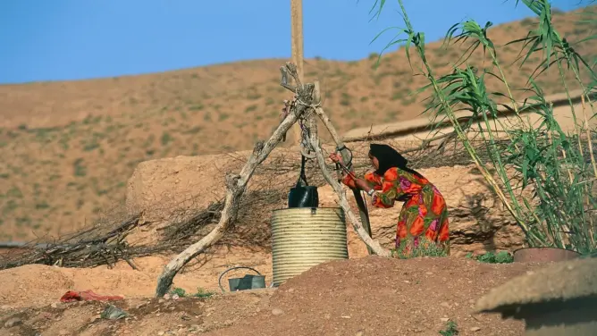 مطالب للداخلية بفك العزلة والتهميش عن دوار الغزاونة بإقليم السراغة