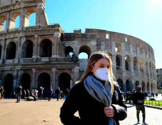 سفارة المغرب بإيطاليا تعلن عدم تسجيل أي وفاة بـ”كورونا” بين الجالية