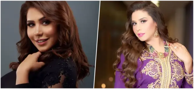 ألحان لحلو.. هدى سعد تشكر جنود معركة كورونا بأغنية “الرجا فالله” (فيديو)