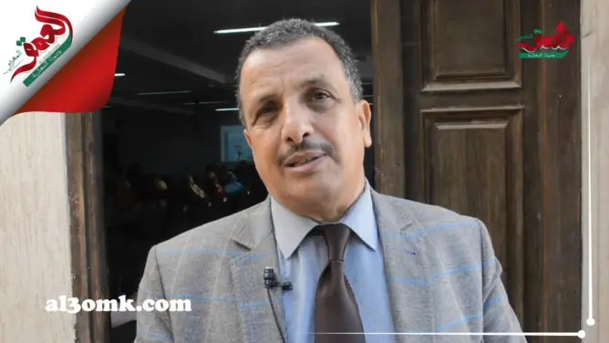 مسؤول تربوي بانزكان: لا لتخويف التلاميذ والأسر من كورونا.. وعلاجه الوقاية (فيديو)
