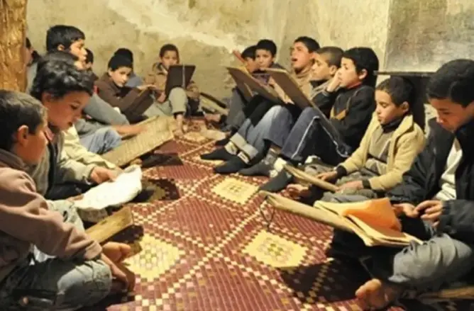 التوفيق يعد بفتح الكتاتب القرآنية في شتنبر في حال تحسن الحالة الوبائية