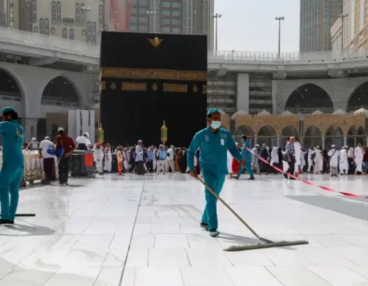 بسبب “كورونا”..السعودية تعلّق الدراسة بجميع المستويات