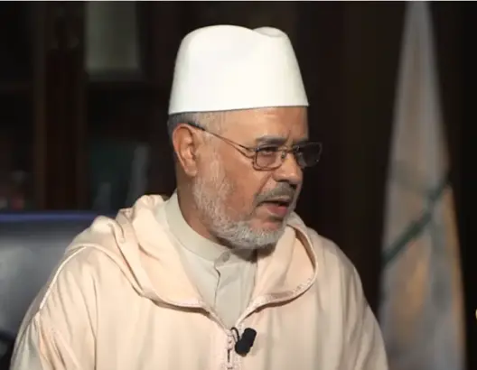 الريسوني: من يزعم أن “كورونا” غضب من الرب يتقوَّل على الله.. واتباع تدابير الدول واجب شرعي (فيديو)