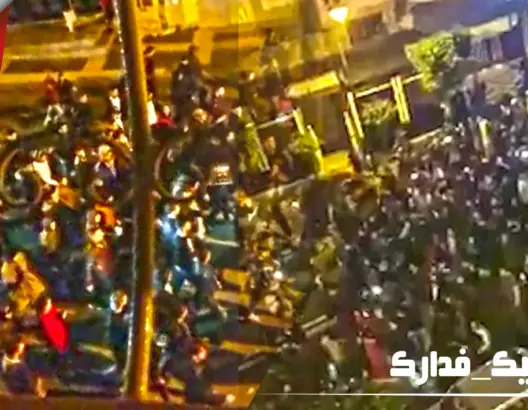 شكاية تطالب بتوجيه تهمة الارهاب للداعين لمسيرات ليلية ضد “كورونا”