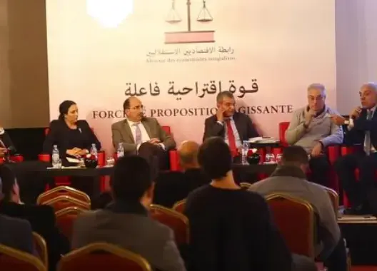 اقتصاديو “الاستقلال” يحذرون من أزمة اقتصادية بالمغرب بسبب “كورونا”