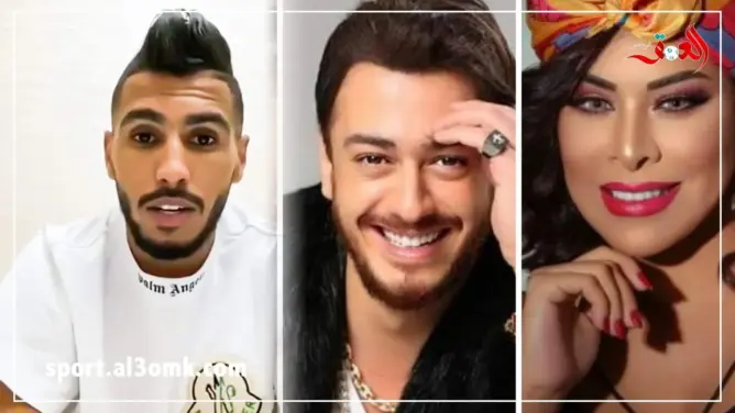 اوناجم يرد على نجوم الفن وينخرط في حملة التصدي لكورونا(فيديو)