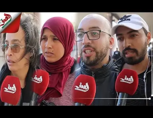 مغاربة يتحدثون عن مخاوفهم من “كورونا” وإجراءاتهم للوقاية منه (فيديو)