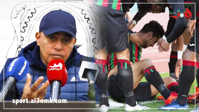 طاليب يكشف لـ”العمق” كيف يتابعُ لاعبي الجيش في حالة الطوارئ