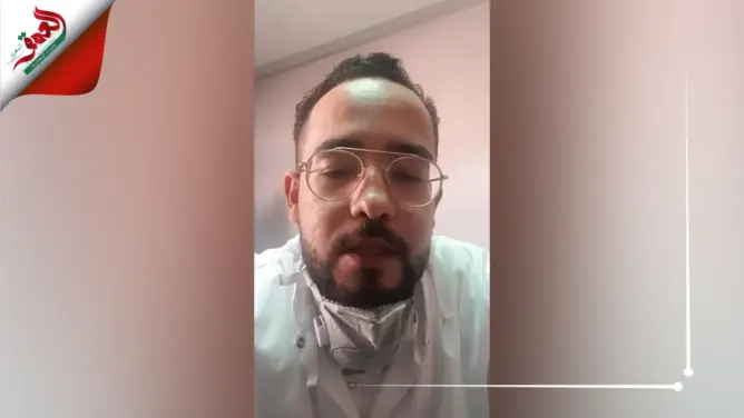 ممرض يشكو: شركة توصيل رفضت جلب وجبة غذاء للمستشفى (فيدرو)