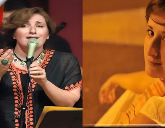 “كورونا” يلغي جولة حفلات الفنانة الأردنية “مكادي نحاس” بتونس