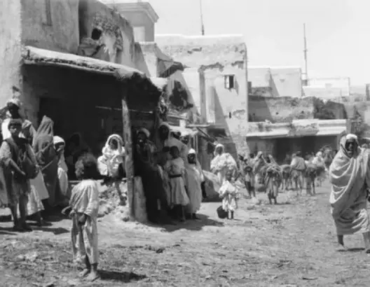 في ظل حجر صحي “محتشم”.. عندما قتل الطاعون الكبير نصف المغاربة