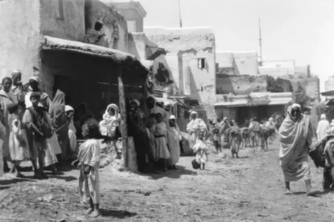 لمحة حول تاريخ الأوبئة والصحة بالمغرب المعاصر