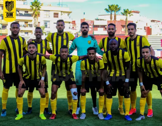 لاعب المغرب الفاسي يوجه رسالة للمغاربة عبر “العمق الرياضي”