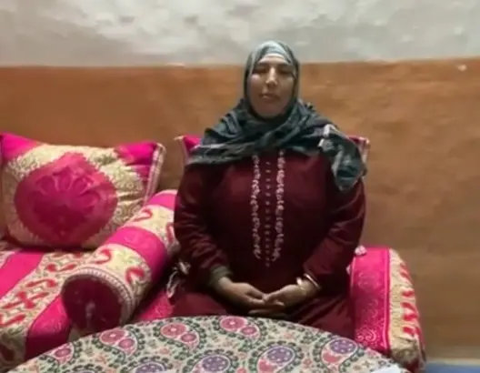 بسبب إنكارها لوجود “كورونا”.. “مي نعيمة” في قبضة أمن فاس