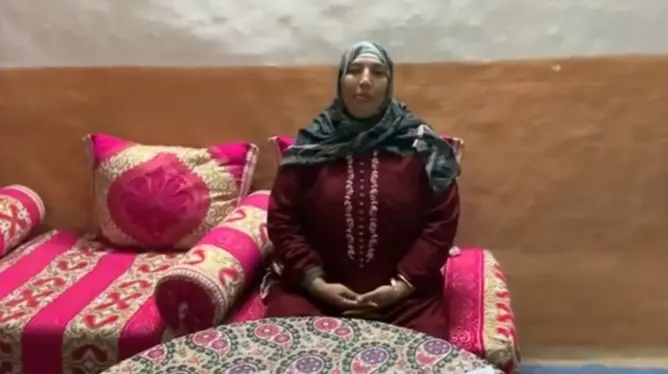 بسبب إنكارها لوجود “كورونا”.. “مي نعيمة” في قبضة أمن فاس