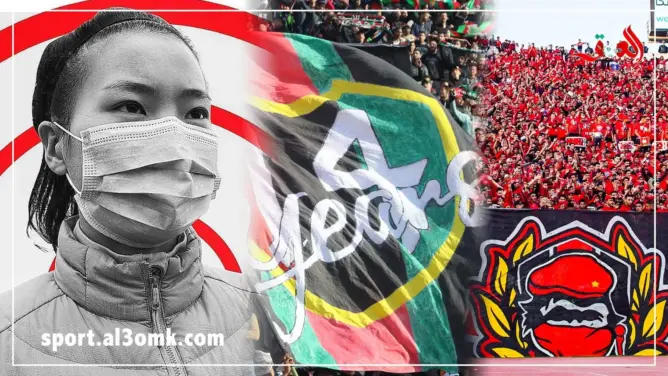 كورونا تحرمنا من إبداعات الملاعب المغربية(فيديو)