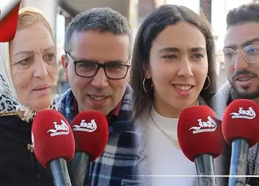 هل خلقت “كورونا” الرعب والفزع لدى المغاربة؟.. مواطنون يجيبون (فيديو)
