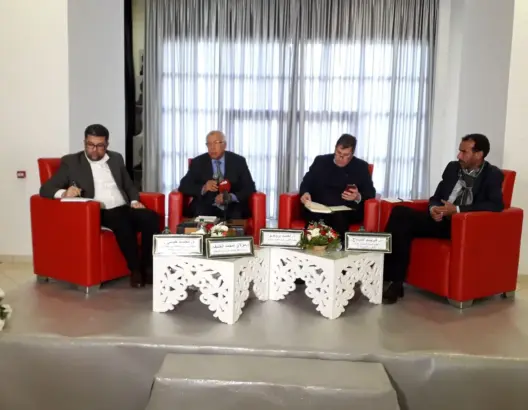 الخليفة: الفساد “يطحن” المغرب.. وهناك حالة يأس عام وانتظارية قاتلة وإحباط (فيديو)