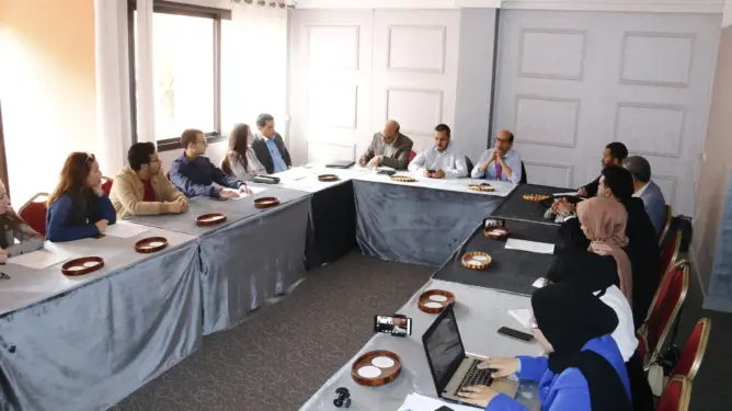 بسبب الأجانب.. الداخلية تمنع مؤتمرا دوليا بمراكش حول النساء (فيديو)