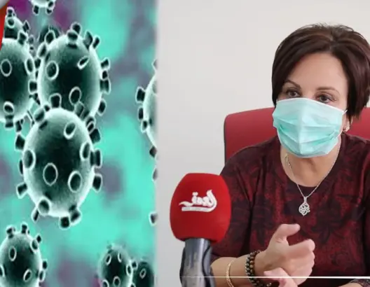 أخصائية نفسية توجه نصائح للمغاربة لتجاوز “الهلع” من كورونا (فيديو)