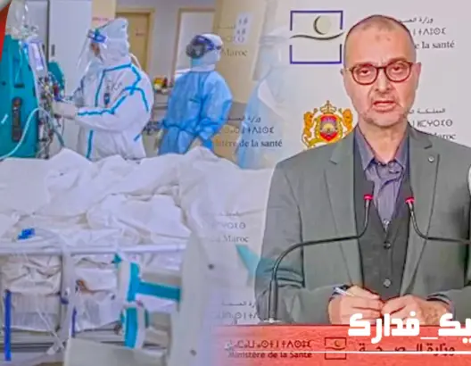 اليوبي: %17 من المصابين بـ”كورونا” لم تظهر عليهم أي أعراض.. وانخفاض حالات “الإنعاش” (فيديو)