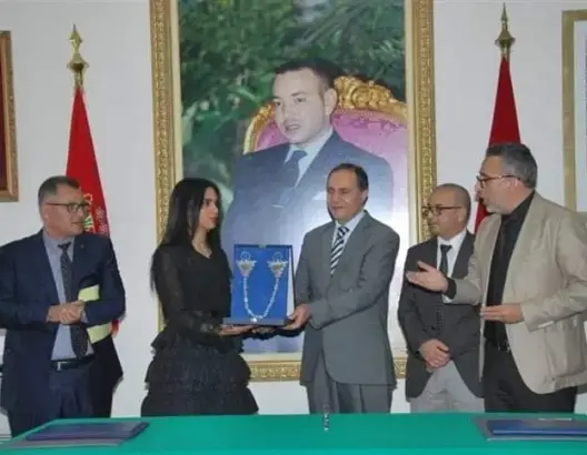 “كورونا” يؤجل أضخم حدث رياضي عالمي لفائدة الأيتام بتيزنيت