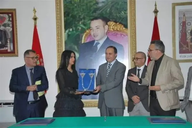 “كورونا” يؤجل أضخم حدث رياضي عالمي لفائدة الأيتام بتيزنيت