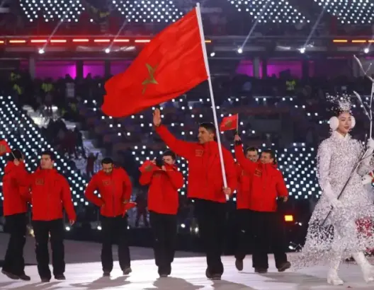 المغرب يتصدر سبورة الميداليات بإقصائيات الألعاب الأولمبية بدكار