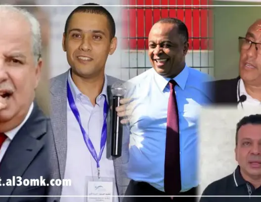 كريم بلق وكيل اللاعبين يساهم في صندوق كورونا ويتحدى الناصري والزيات بودريقة(فيديو)