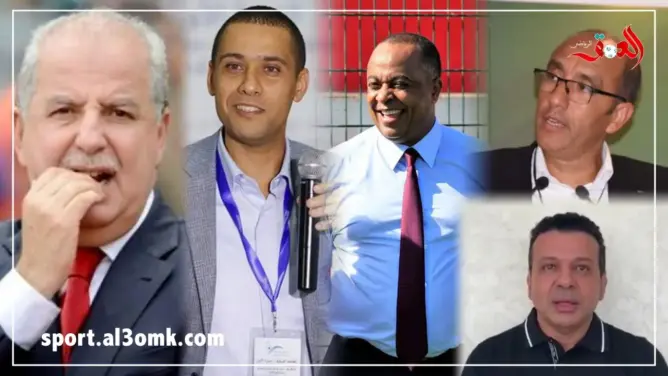 كريم بلق وكيل اللاعبين يساهم في صندوق كورونا ويتحدى الناصري والزيات بودريقة(فيديو)