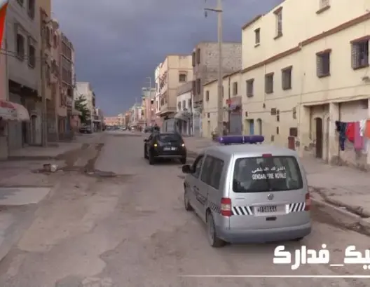 أب لأربعة أطفال ينتحر شنقا بالقليعة