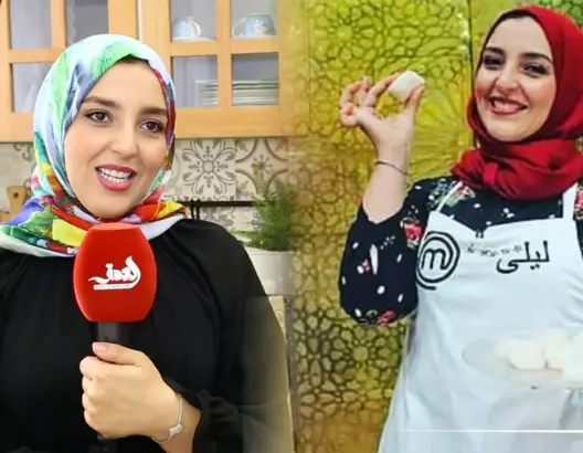 فازت بـ40 مليون.. المتوجة بماستر شاف تحول “كاراج” لمشروع استثنائي (فيديو)