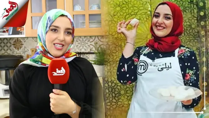 فازت بـ40 مليون.. المتوجة بماستر شاف تحول “كاراج” لمشروع استثنائي (فيديو)