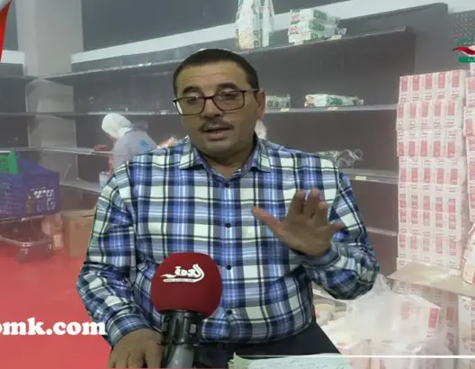 “أجي تفهم” مع الشافعي.. كورونا و”اللهطة” و”لوبيات” الأسعار (فيديو)