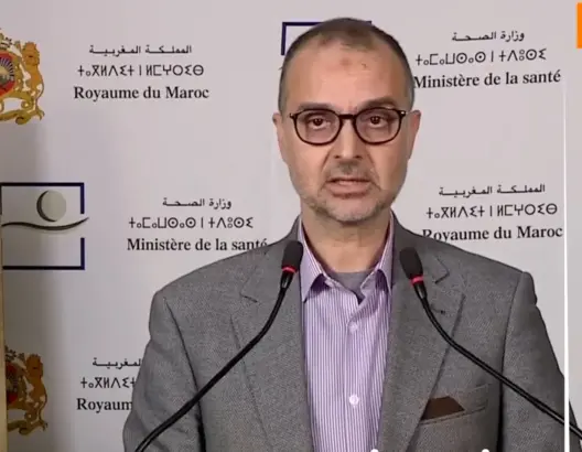 بينهم محمد اليوبي.. الحكومة تعيّن مسؤولين بمناصب عليا