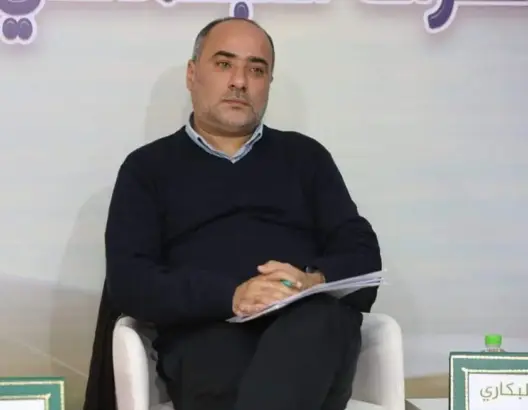 رصد 10 ملاحظات.. بكاري ينتقد تقرير بوعياش عن حراك الريف