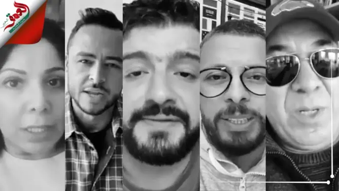 مشاهير يوجهون رسائل للمغاربة: نعيش ظرفا صعبا بسبب كورونا.. وهذا هو الحل