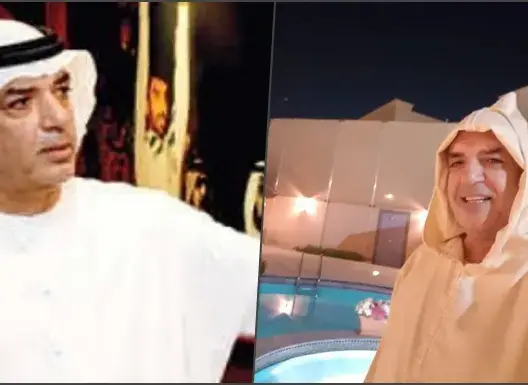 مواطن إماراتي يتبرع بخمسين مليون سنتيم لصندوق كورونا بالمغرب (صورة)