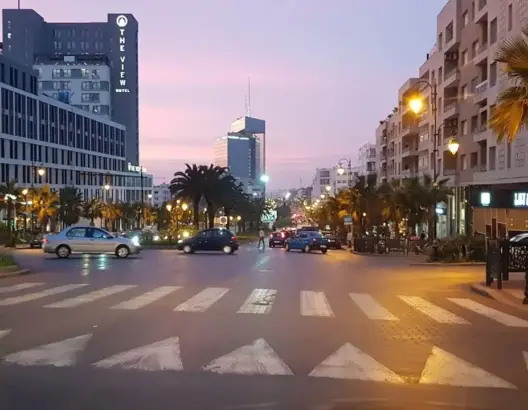 مجلس عمالة الرباط يرصد أزيد من 334 مليون لدعم الأسر المعوزة
