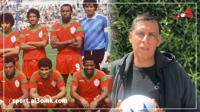 الحداوي يساهم في صندوق “كورونا” ويتحدى نجوم المنتخب الوطني (فيديو)