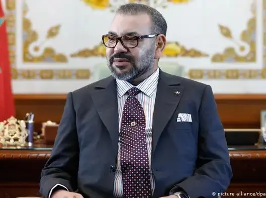 الملك محمد السادس يجري عملية جراحية كللت بالنجاح