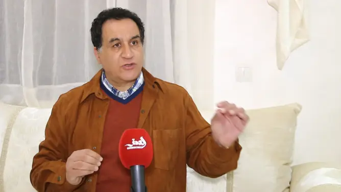 حزب “الزيتون” يعين المنصوري أمينا عاما بجهة مراكش.. والأخير يفتتح مهامه بتجميد عضوية الحر